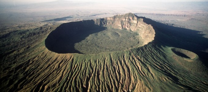 longonot